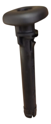 Pino Guia Encosto Cabeça Banco Passageiro Jeep Renegade 2021 Preto - Imagem 4