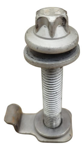 Parafuso Braço Da Suspensão Traseira Jeep Renegade 2020 2021 - Imagem 2