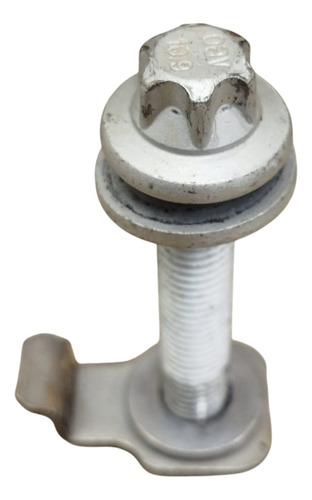 Parafuso Braço Da Suspensão Traseira Jeep Renegade 2020 2021 - Imagem 3