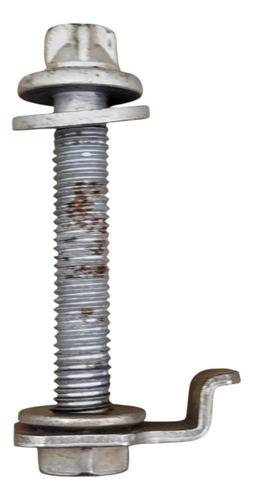 Parafuso Braço Da Suspensão Traseira Jeep Renegade 2020 2021 - Imagem 5