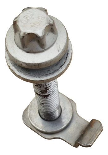 Parafuso Braço Da Suspensão Traseira Jeep Renegade 2020 2021 - Imagem 6