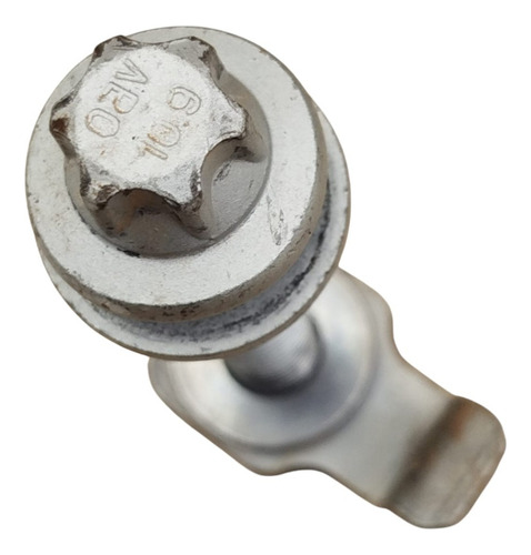 Parafuso Braço Da Suspensão Traseira Jeep Renegade 2020 2021 - Imagem 7