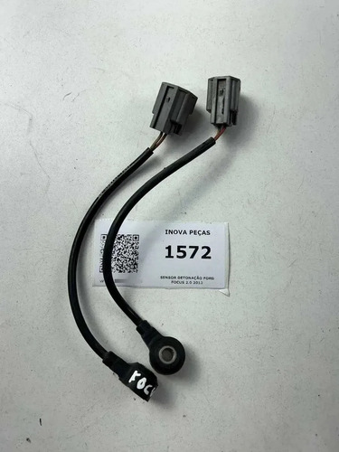 Sensor Detonação Ford Focus 2.0 2012