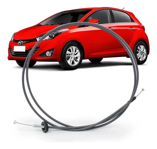 Cabo De Capô Hb20 1.0 2012 2013 2014 2015 2016 2017 2018