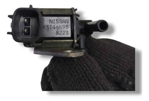 Válvula Canister Livina Sentra Tiida 2009 2012 K5t46695 - Imagem 3