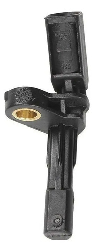 Sensor Freio Abs Traseiro Direito Jetta 2011 2012 2013 2014 - Imagem 4