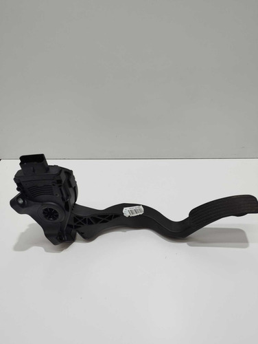Pedal Acelerador Peugeot 2008 15/21 Cod 9673562480 Preto