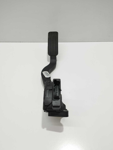 Pedal Acelerador Peugeot 2008 15/21 Cod 9673562480 Preto - Imagem 3