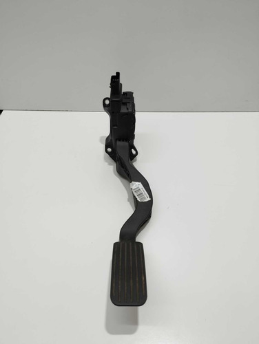 Pedal Acelerador Peugeot 2008 15/21 Cod 9673562480 Preto - Imagem 4