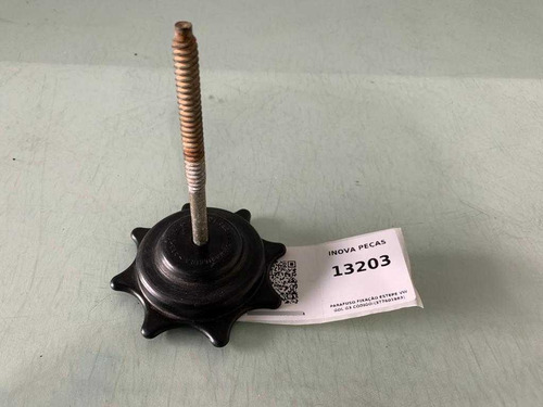 Parafuso Fixação Estepe Vw Gol G3 Código:(377601983)