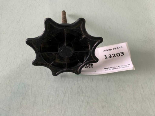 Parafuso Fixação Estepe Vw Gol G3 Código:(377601983) - Imagem 3