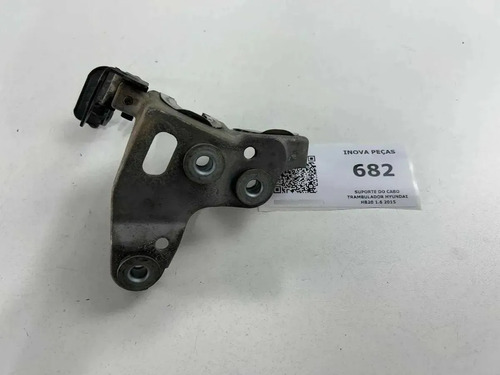 Suporte Do Cabo Trambulador Hyundai Hb20 1.6 2015 - Imagem 2