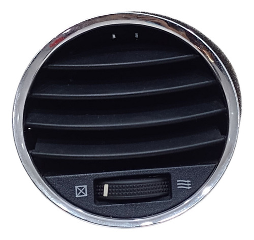 Difusor De Ar Esquerdo Chevrolet Cruze 2012 2016