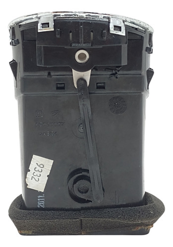 Difusor De Ar Esquerdo Chevrolet Cruze 2012 2016 - Imagem 2