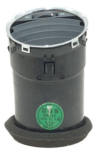 Difusor De Ar Esquerdo Chevrolet Cruze 2012 2016 - Imagem 3