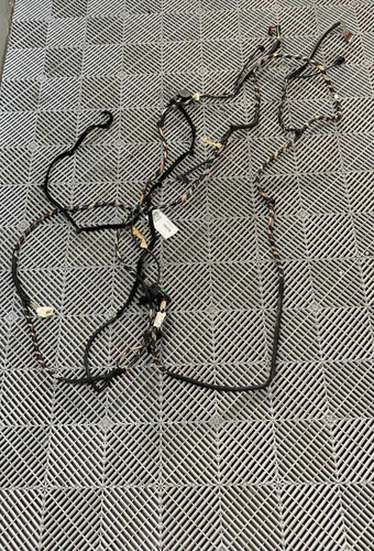 Chicote Interno Carroceria Oroch 2017 R 241632044r