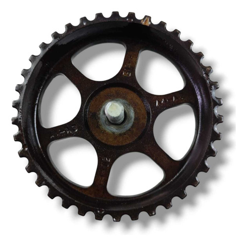 Polia Comando Valvulas Renault Clio Sandero 1.6 16v 2000 04 Água