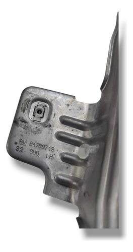 Suporte Forro Porta Dianteiro Esquerdo Chevrolet Cobalt 2012 - Imagem 4