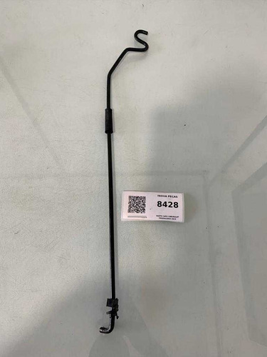 Haste Capo Chevrolet Prisma/onix 2015