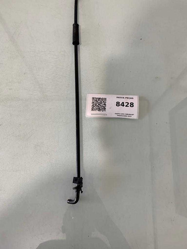 Haste Capo Chevrolet Prisma/onix 2015 - Imagem 3