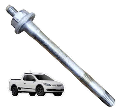 Parafusos Do Motor De Arranque Volkswagen Saveiro 1.6 2012 - Imagem 1