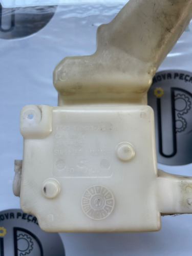 Reservatorio Agua Limpador Ford Edge 2013 Branco - Imagem 2