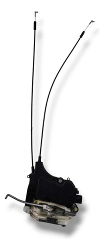 Fechadura Traseira Direita Mitsubishi Lancer Asx 2012 2015