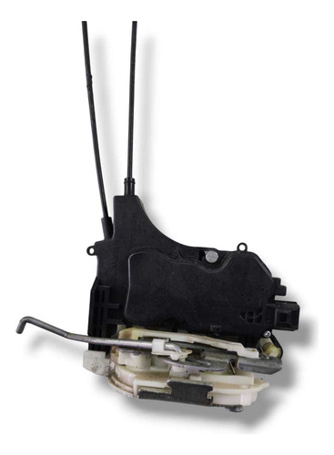 Fechadura Traseira Direita Mitsubishi Lancer Asx 2012 2015 - Imagem 2