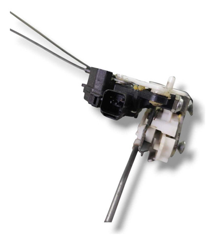 Fechadura Traseira Direita Mitsubishi Lancer Asx 2012 2015 - Imagem 3