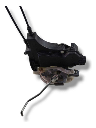 Fechadura Traseira Direita Mitsubishi Lancer Asx 2012 2015 - Imagem 4