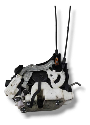 Fechadura Traseira Direita Mitsubishi Lancer Asx 2012 2015 - Imagem 5