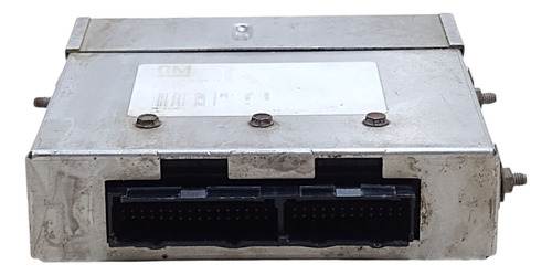 Módulo Injeção Eletrônica Chevrolet Kadett 2.0 1993 A 1999