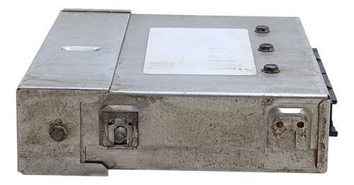 Módulo Injeção Eletrônica Chevrolet Kadett 2.0 1993 A 1999 - Imagem 2