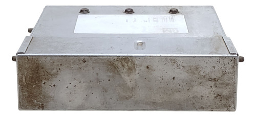 Módulo Injeção Eletrônica Chevrolet Kadett 2.0 1993 A 1999 - Imagem 3