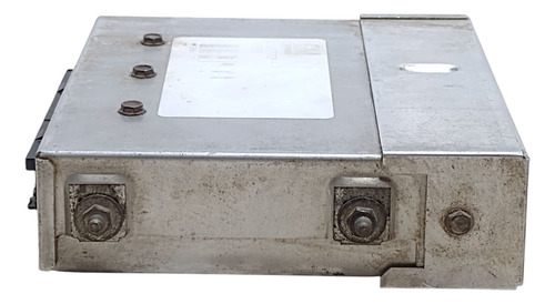 Módulo Injeção Eletrônica Chevrolet Kadett 2.0 1993 A 1999 - Imagem 4