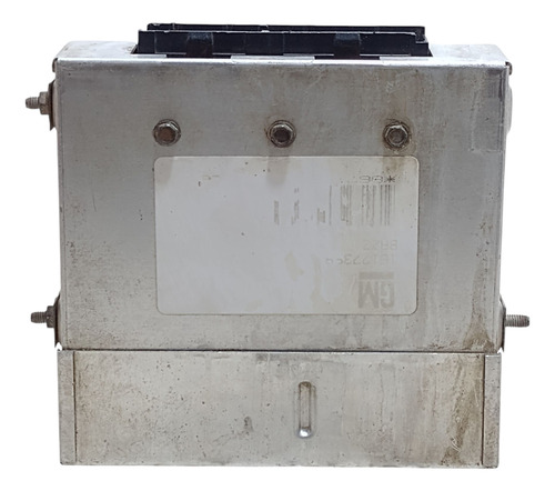 Módulo Injeção Eletrônica Chevrolet Kadett 2.0 1993 A 1999 - Imagem 5