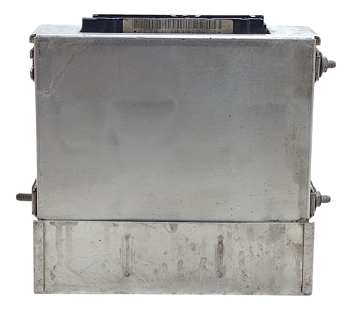 Módulo Injeção Eletrônica Chevrolet Kadett 2.0 1993 A 1999 - Imagem 6