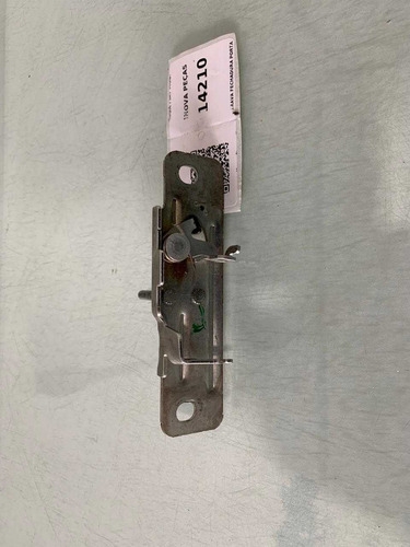 Trava Fechadura Porta Malas Fiat Mobi - Imagem 2