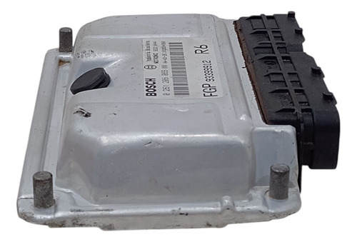 Modulo Injeção Gm Astra Vectra 2.0 8v 05/10 - Imagem 2