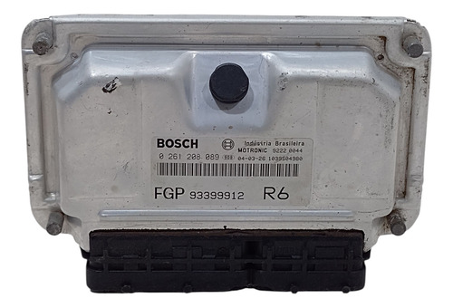 Modulo Injeção Gm Astra Vectra 2.0 8v 05/10 - Imagem 5