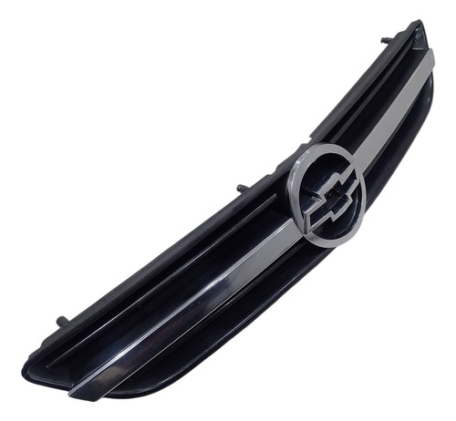 Grade Astra 2003 A 2011 Preto - Imagem 7