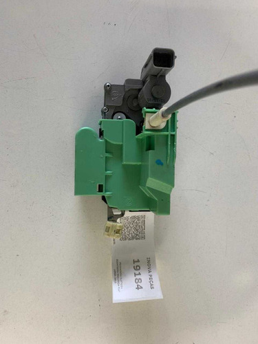 Fechadura Eletrica Dianteira Esquerda Fiat Linea 2012 - Imagem 2