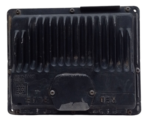 Módulo Injeção S10 Bleizer 97 98 - Imagem 6