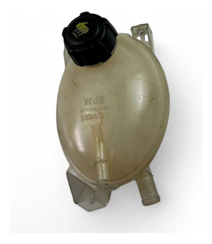 Reservatório De Água Renault Oroch 2017