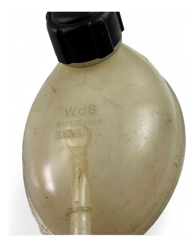 Reservatório De Água Renault Oroch 2017 - Imagem 3