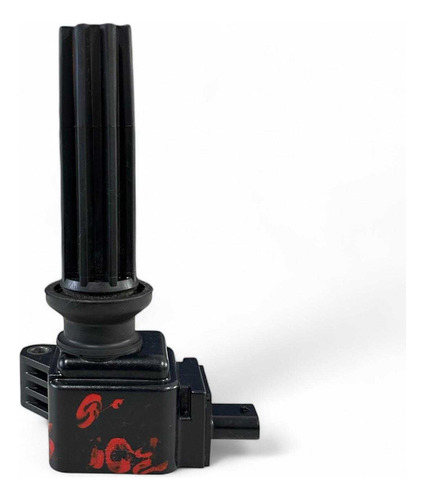 Unidade Bobina Ignição Ford Focus 2.0 14 15 Cm5e12a366ca - Imagem 3