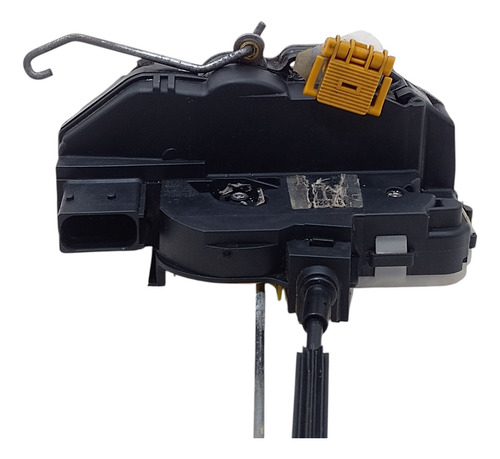 Fechadura Porta Dianteira Esquerda Cruze 2012 A 2016 6 Pinos - Imagem 3