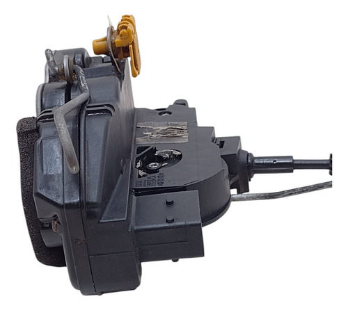 Fechadura Porta Dianteira Esquerda Cruze 2012 A 2016 6 Pinos - Imagem 4