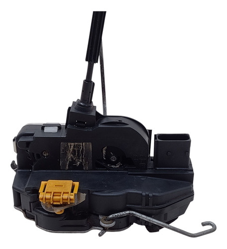 Fechadura Porta Dianteira Esquerda Cruze 2012 A 2016 6 Pinos - Imagem 5