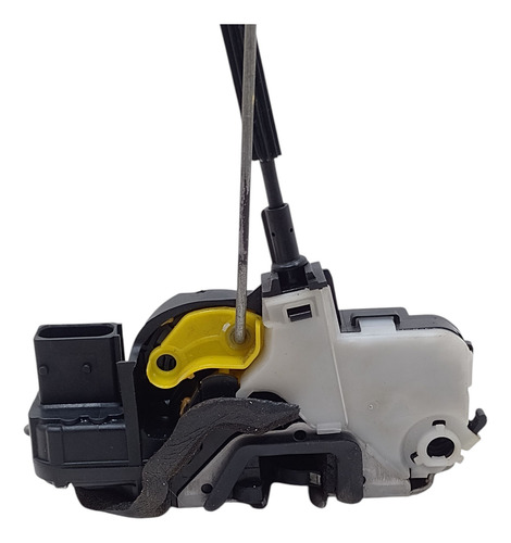 Fechadura Porta Dianteira Esquerda Cruze 2012 A 2016 6 Pinos - Imagem 6